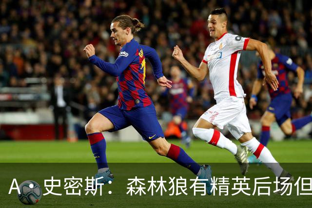 A·史密斯：森林狼有精英后场但体型变小 难应对雷霆马刺火箭掘金